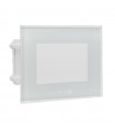 Lombardo LED-Bodenlicht Next LED 3W 4000K IP66 LL641CN
