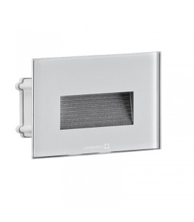 Lombardo LED-Bodenlicht Next LED 3W 4000K IP66 LL643CN