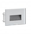 Lombardo LED-Bodenlicht Next LED 3W 4000K IP66 LL643CN