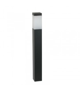 Mareco Gartenlampe Mareco LUX anthrazit 765mm 1059601S
