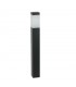 Mareco Gartenlampe LUX anthrazit 1085mm 1059701S