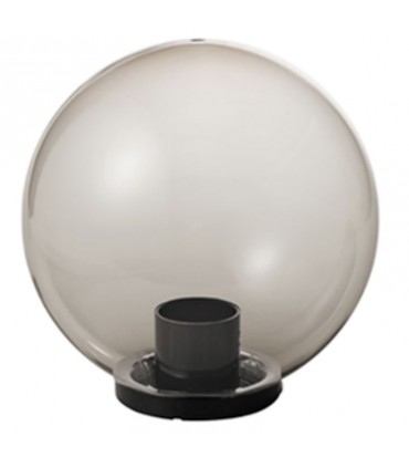 Mareco Abgaskugel Durchmesser 250 E27 für 60mm Mast 1080201F
