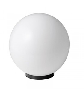 Mareco Opal Kugel Durchmesser 300 E27 für 60mm Mast 1080301B