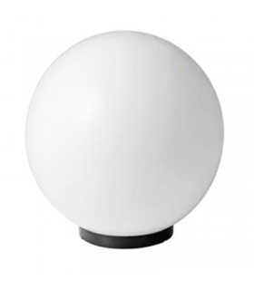 Mareco Opal Kugel Durchmesser 400 E27 für 60mm Mast 1080501B