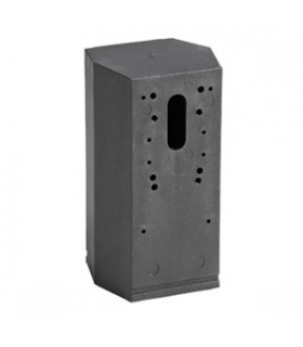 Mareco runder/quadratischer Lichtmast für Mastmontage 60mm 1461000N