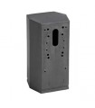 Mareco runder/quadratischer Lichtmast für Mastmontage 60mm 1461000N
