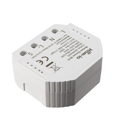 Melchioni HOM-IO 150W Hausautomatisierungs-Dimmermodul 559593055