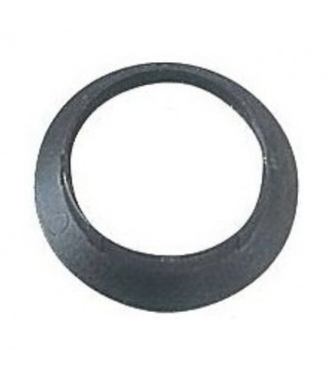 Master Gewindering für E27 Lampenfassung schwarz 00516