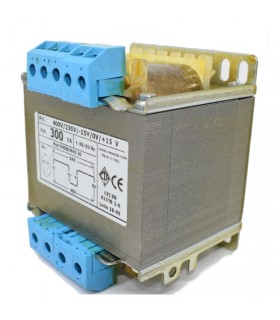 CTA Bifilartransformator 300VA 230-400/24+24 TMSBCMK0.30