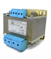CTA Zwei-Draht-Trenntransformator 500VA 230-400/24+24 TMSBCMK0.50