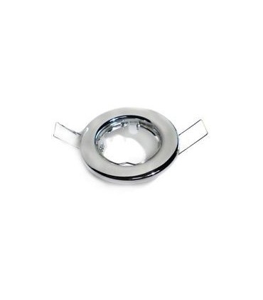 Nobile Einbauleuchte Chrom 64mm 4002/CR