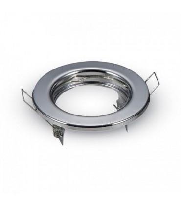 Nobile Einbauleuchte Chrom 63mm 4111/H/CR