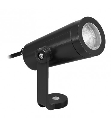 Nobile GU10-Scheinwerfer IP67 Anthrazit 61082/A