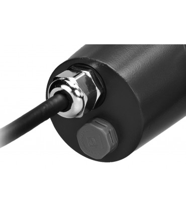 Nobile GU10-Scheinwerfer IP67 Anthrazit 61082/A