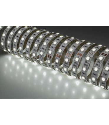 Nobile LED-Lichtbänder 50W 5000K 1580 lumen 24Vdc 5 meter 70071/F