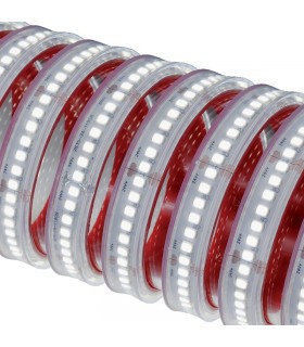 Nobile LED-Lichtband für Außenbereich 55W 24V 4000K  IP67 70102/N