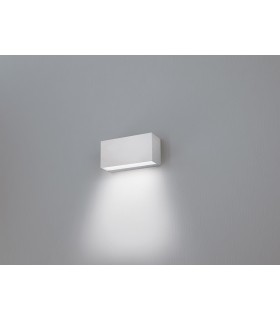 LED-Leuchter für Wandinstallation mit bi-direktionalem Strahl 3000K BA20/2A/3K/W