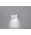 LED-Leuchter für Wandinstallation mit bi-direktionalem Strahl 3000K BA20/2A/3K/W