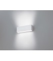 Nobile Brick LED-Leuchter für Wandinstallation  BA30/2A/3K/W