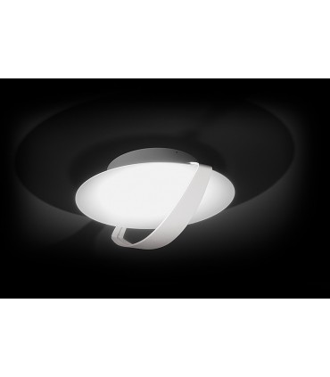 Nobile dekorative Wandleuchte DL002/BI