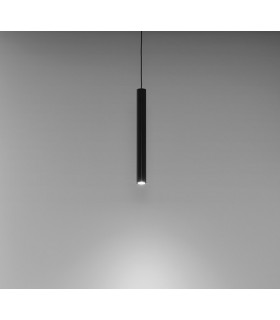 Nobile weiße LED-Pendellampe 7.5W 3000K 650 lm IP20 DL030/BI