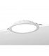 Nobile LED-Einbaustrahler 18,5W 3000K-4000K E26/D