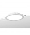Nobile LED-Einbaustrahler 18,5W 3000K-4000K E26/D