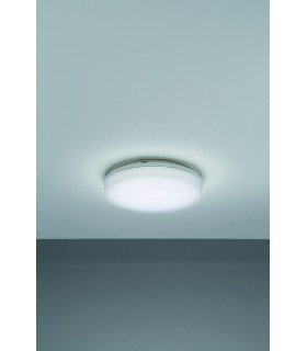 Nobile LED-Deckenleuchte 24W TRILED 3K-4K-5K PLDR33