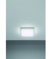 Nobile quadratische LED-Deckenleuchte 24W TRILED 3K-4K-5K PLDS33