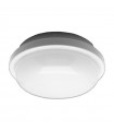 Nobile Runde LED-Deckenleuchte 20W 3000K IP65 PLT22/3K
