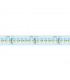 Novalux Strip LED-Lichtbänder 8,8W pro Meter 24V 3000K 5 Meter 100923.99
