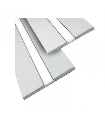 Novalux 2 Meter Alu LED-Aufbauprofil L-16 EVO Opal 101805.99