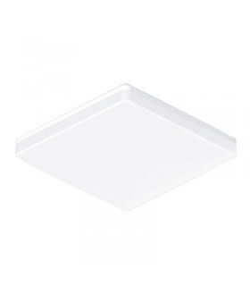 Novalux quadratische LED-Deckenleuchte Luna 36W 4000K IP44 104308.01