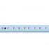 Novalux 1 Meter LED-Lichtband 7W 3000K 230V 19101.99