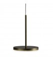 Aussetzung Panzeri SCHÖNE 6,5 W 2700K farbe Bronze L05217.011.0201