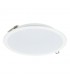 Flacher Philips 22W 4000K 2000 Lumen LED-Einbaustrahler 32896900