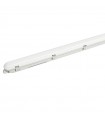 Philips 53W 4000K Wasserdichte LED-Deckenleuchte 1,5 Meter 6800 Lumen 53107999