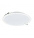 Philips LED-Einbauleuchte 22W 4000K Weiß 67945300