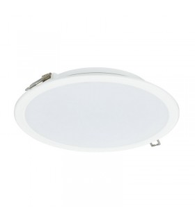 Philips LED-Einbauleuchte 22W 4000K Weiß 67945300