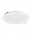 Philips LED-Einbauleuchte 22W 4000K Weiß 67945300
