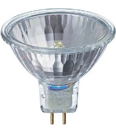 Philips halogen Lampe 45W 12V Sockel: GU5,3 14590ES