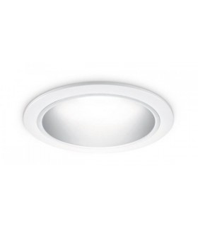 Philips Flat Einbaulicht LATINA LED 20W 1000 Lumen 89002699