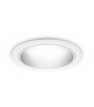 Philips Flat Einbaulicht LATINA LED 20W 1000 Lumen 89002699