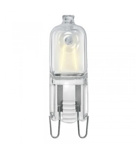 Philips Halogen-Glühbirnenkapsel G9 42W klar CLICKES42CL