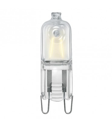 Philips Halogen-Glühbirnenkapsel G9 42W klar CLICKES42CL