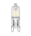 Philips Halogen-Glühbirnenkapsel G9 42W klar CLICKES42CL
