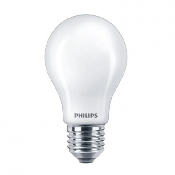 Philips LED-Tropfenbirne 3,4W 2700K E27 Dimmbar CORE40927DG2
