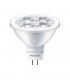 Philips 4,7 W LED-Lampe GU5.3 4000K 36° COREGU533584036