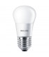 Philips 5,5W LED-Kugelbirne E27 2700K CORELUS40