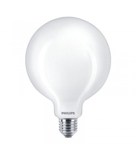 More about Philips Klassische LED-Kugel 8,5W 6500K G120 E27 Fassung INCAGL75865